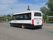 Hradecký kraj pokračuje v tendru na autobusy, který řeší ÚOHS