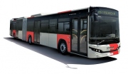 Společnost IVECO Czech Republic uzavřela významnou rámcovou dohodu s DPP