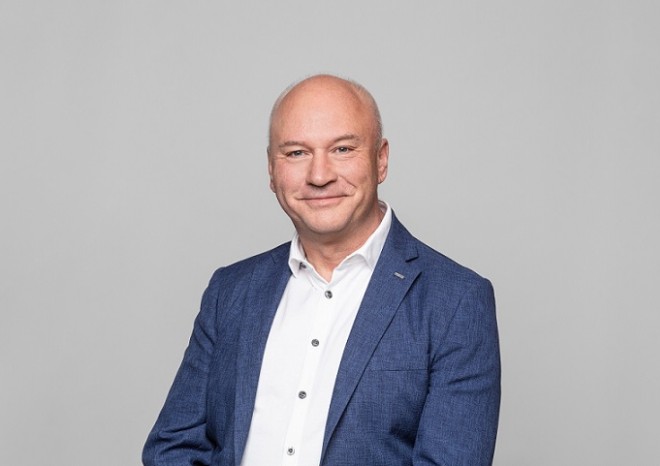 ​Petr Chalupný přebírá klíčovou roli v oborových řešeních společnosti Dachser