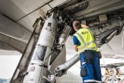 Czech Airlines Technics získala jako první v Evropě osvědčení pro údržbu letadel čínských aerolinek