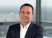 ​Martin Sion je novým generálním ředitelem skupiny Alstom