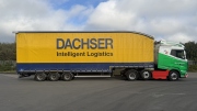 ​Dachser kupuje skotskou společnost Drummond Distribution