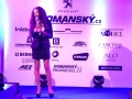 Slavnostní otevření nové pobočky Centrum Peugeot Černý Most