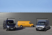 Renault plánuje další Renault Business Tour