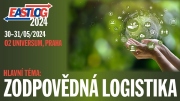 ​Konferenční program EASTLOGu se zaměří na zodpovědnost logistického odvětví