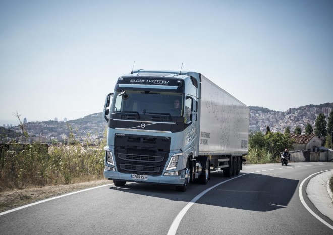 ​Nová vozidla na plyn výrazně snižují emise CO2