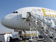 ​Emirates SkyCargo podepsala memorandum o spolupráci s International Humanitarian City