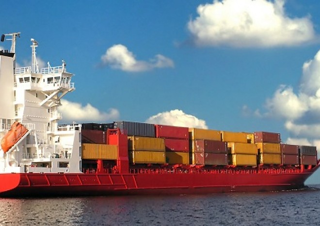 IMO přijala opatření na hodnocení lodí podle emisí