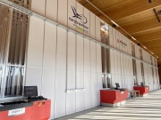 ​Společnost cargo-partner zvyšuje efektivitu v iLogistics Center ve Vídni pomocí AutoStore
