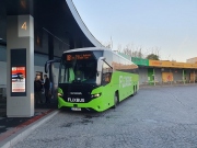FlixBus zavádí spoje do Benátek i Bibione