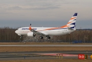Aerolinky krizi boeingů ustály, léto bylo ve znamení cest po Evropě