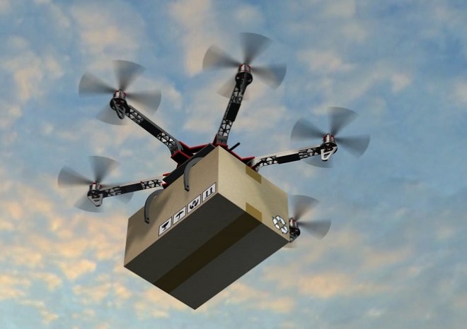 ​Drone Helipad v Brně: 3L Robotics spojuje síly s Honeywell Aerospace a má podporu ESA
