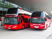 Společnost Biendl Reisen převzala 75. autobus NEOPLAN