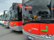 Arriva Morava modernizuje svůj vozový park za evropské peníze