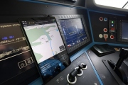 ORLEN Unipetrol Doprava vybavuje své strojvedoucí vlakovou navigací NavTrain