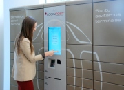 Loginpost hodlá investovat v ČR až pět milionů €