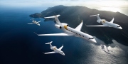 ​Výrobce letadel Bombardier se ve druhém čtvrtletí vrátil k zisku