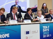 Investice do infrastruktury podpoří ekonomiku i zaměstnanost