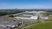 Bosch se je další společností stěhující se do průmyslových prostor v Česku