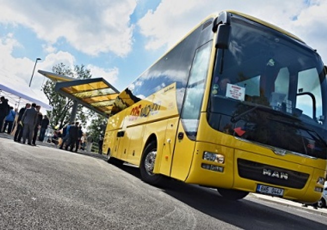 ​Komerční linkoví autobusoví dopravci dostanou podporu, vyčleněno je sto milionů