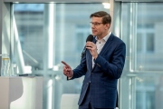 Martin Kupka: Stát bude na infrastrukturu do roku 2050 potřebovat 5,1 bilionu korun