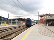 Skončila rekonstrukce železničního uzlu v Ústí nad Orlicí
