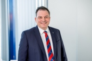 Ralph Kleideiter novým obchodním ředitelem společnosti Schmitz Cargobull