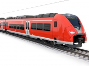 Siemens Mobility dodá 57 nových jednotek pro železniční sítě Franky-jižní Durynsko a Dunaj-Isar
