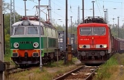 I železniční průmysl bude těžit z jednotného trhu