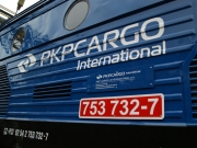 Dopravci PKP Cargo International loni mírně klesly tržby na 3,29 miliardy korun