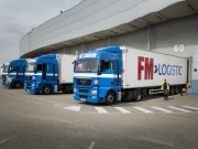 FM Logistic posiluje svoji konkurenceschopnost novým certifikátem