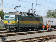 Nejméně se nabírá v dopravě a logistice