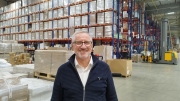 ​PST CLC Mitsui-Soko testuje robotické úklidové systémy a pokračuje v optimalizaci logistiky