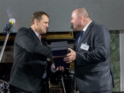 V soutěži Logistický projekt roku bodoval Hub-and-Spoke firmy MD logistika