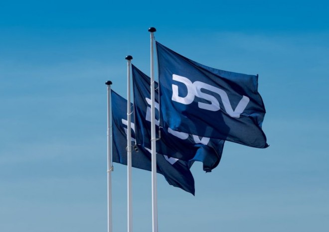 DSV za rok 2023 hlásí solidní výsledky