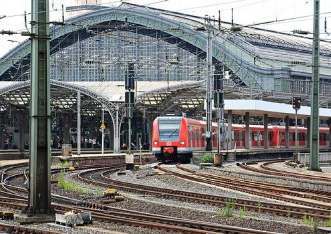 ​EU rozdá mladým lidem 60 tisíc jízdenek, aby poznávali Evropu vlakem