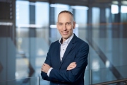 ​Guilhem Vicaire jmenován generálním ředitelem FM Logistic pro Českou republiku a Slovensko