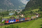 Rail Freight Forward usiluje o radikální snížení emisí CO2