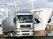 Omezování emisí bude logistika zvládat obtížněji než vysokéceny paliva