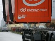 Gebrüder Weiss posiluje hi-tech logistiku