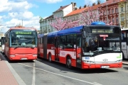 ​Středočeští zastupitelé schválili vítěze dalších tendrů na autobusové dopravce