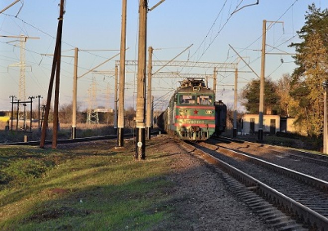 ​Ukrajinští zemědělci se obávají, že zdražení na železnici sníží osevní plochy