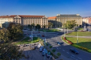 V celé Praze 6 by od roku 2022 mohl být zákaz kamionové tranzitní dopravy