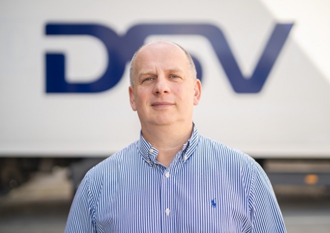 ​Jan Holešta přebírá vedení pozemních přeprav DSV, prioritou je pro něj další posílení zákaznického servisu