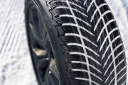 Goodyear opět po roce vítězem testu zimních pneumatik ADAC