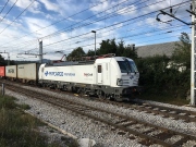 Skupina PKP Cargo představila revizi své strategie