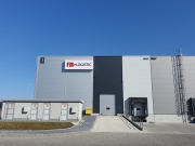 Společnost FM Logistic zaznamenala další rok trvalého růstu