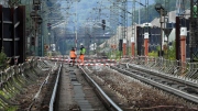 „Případ Rastatt“ ukázal možnosti spolupráce na železnici