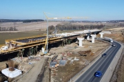 Vláda v létě projedná PPP projekty na výstavbu dopravní infrastruktury