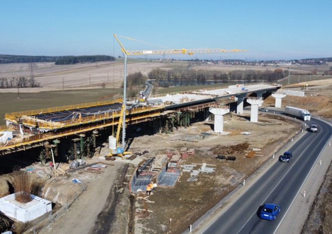 Vláda v létě projedná PPP projekty na výstavbu dopravní infrastruktury